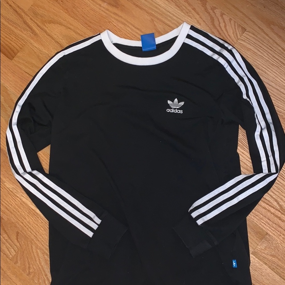 Adidas long sleeve
